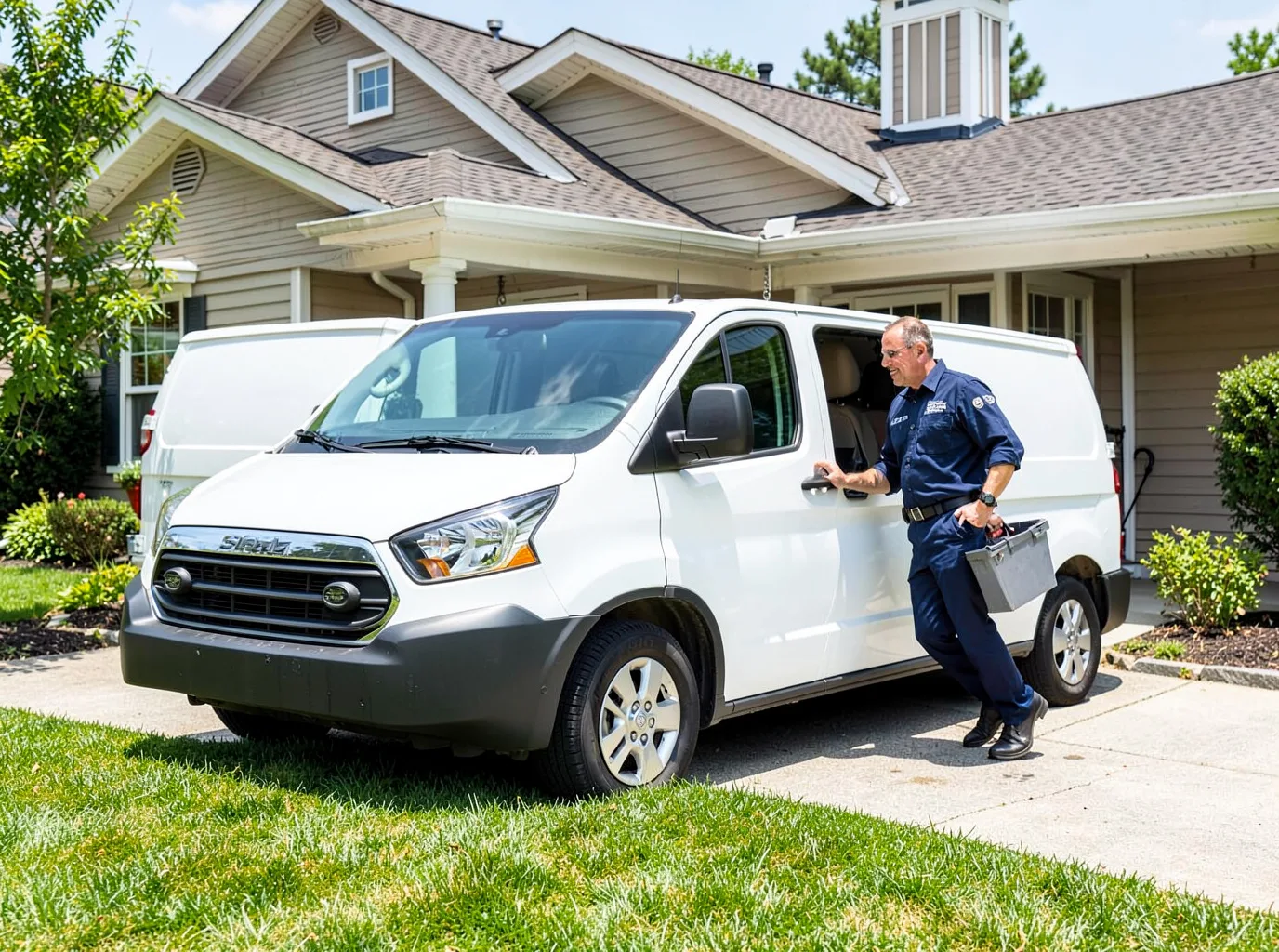 Emergency Plumber company in Quinn, SD