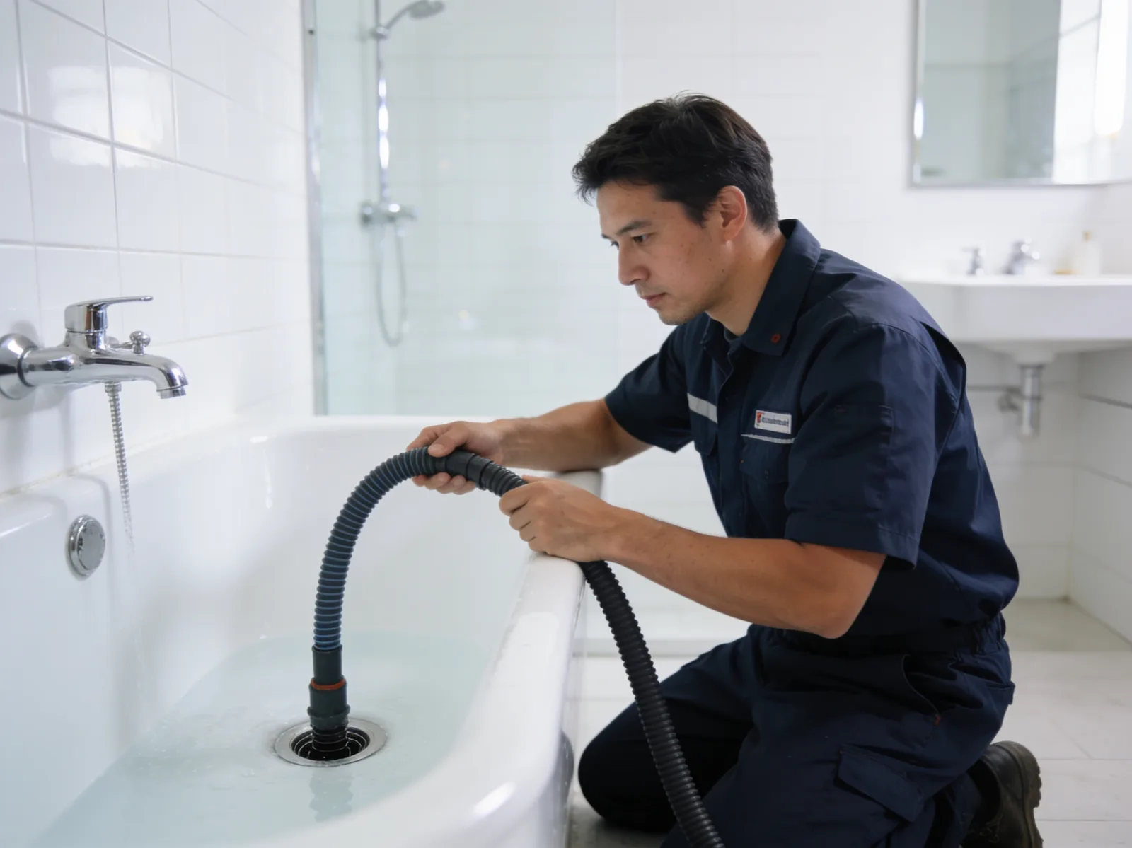Emergency Plumber Quinn, SD FAQs